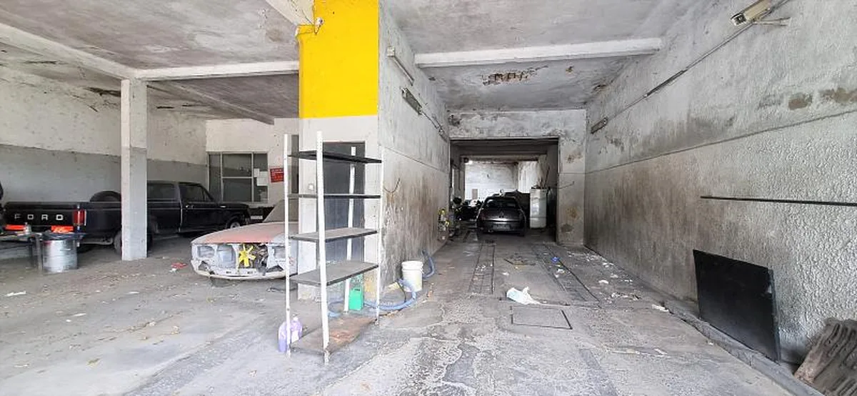 Mitre Av. 400 foto 3