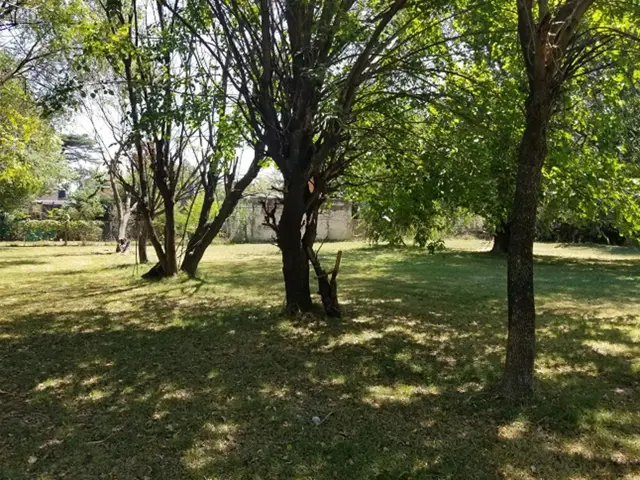 Lote Quinta 1100 M2 En Venta A Metros De Ruta 23, Moreno