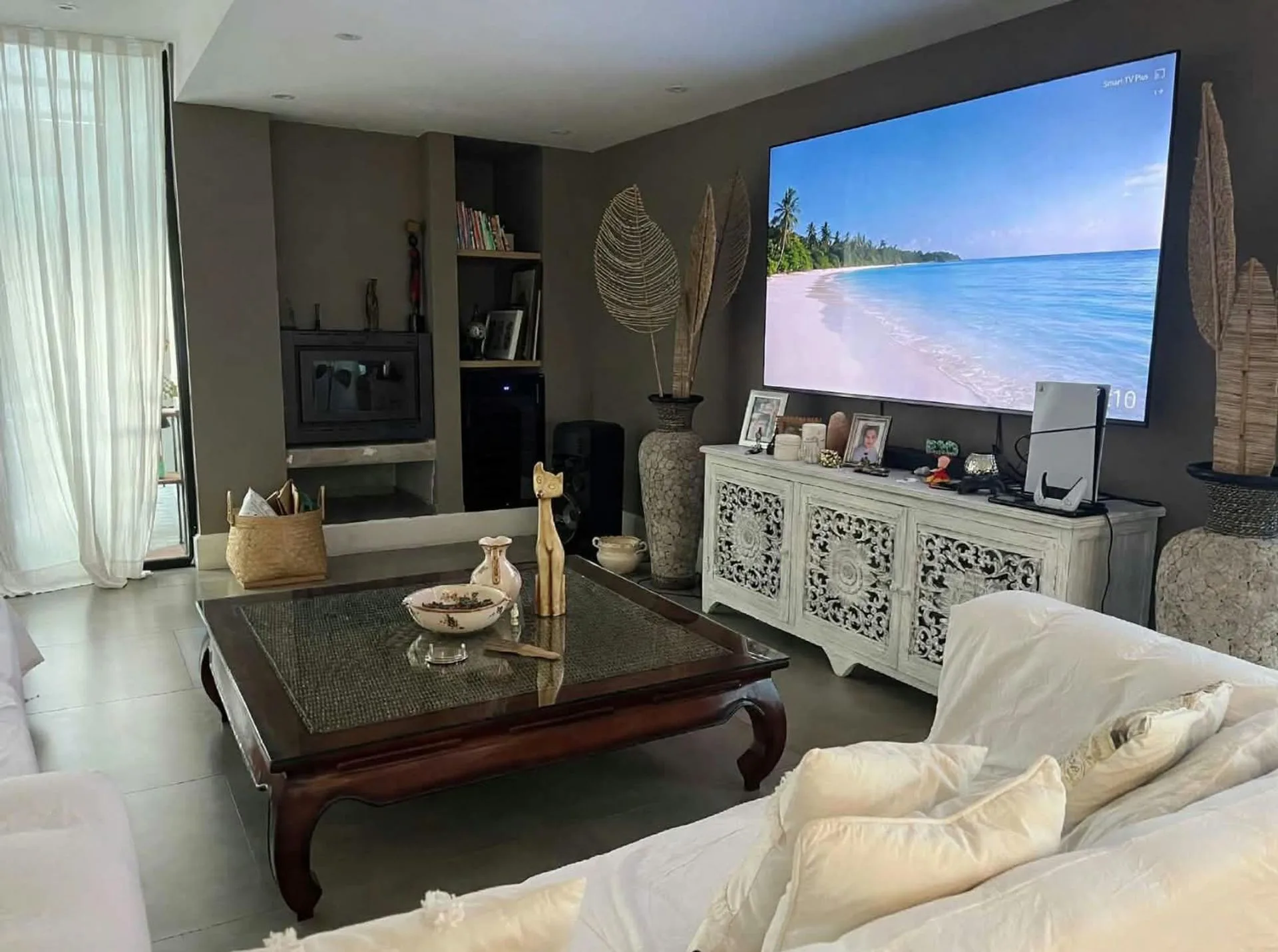 VENTA EXCLUSIVA RESIDENCIA DEVELOPER PARK (BIO 1) foto 4