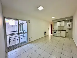 Departamento de 1 dormitorio en venta, Barrio Luis Agote, Rosario foto 1