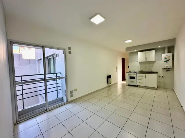 Departamento de 1 dormitorio en venta, Barrio Luis Agote, Rosario