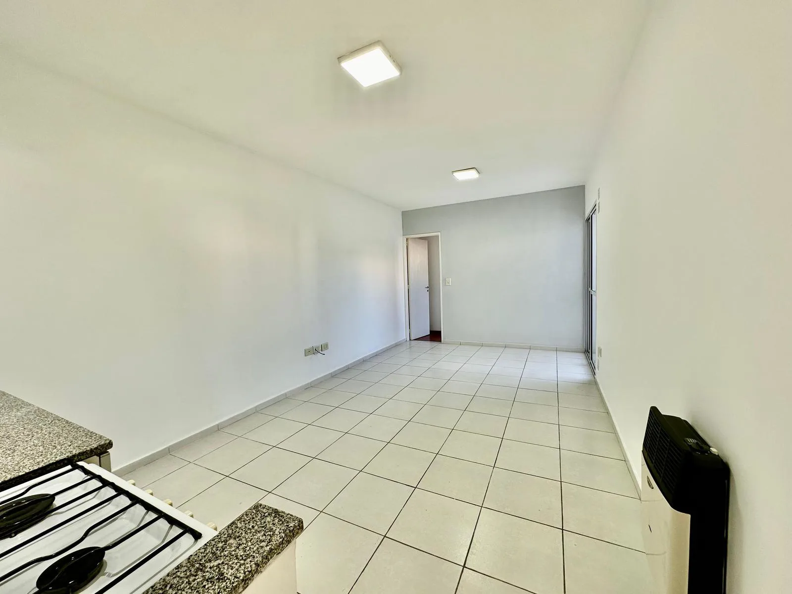 Departamento de 1 dormitorio en venta, Barrio Luis Agote, Rosario foto 3