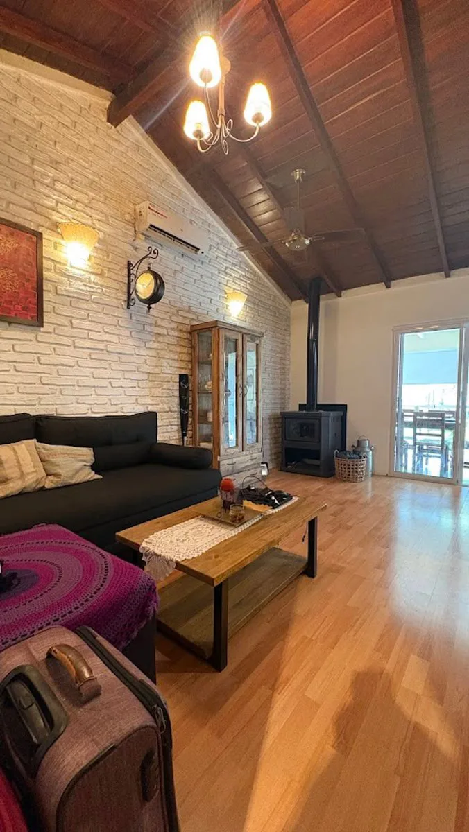 VENTA CASAQUINTA CON PARQUE PILETA LA LONJA PILAR foto 3