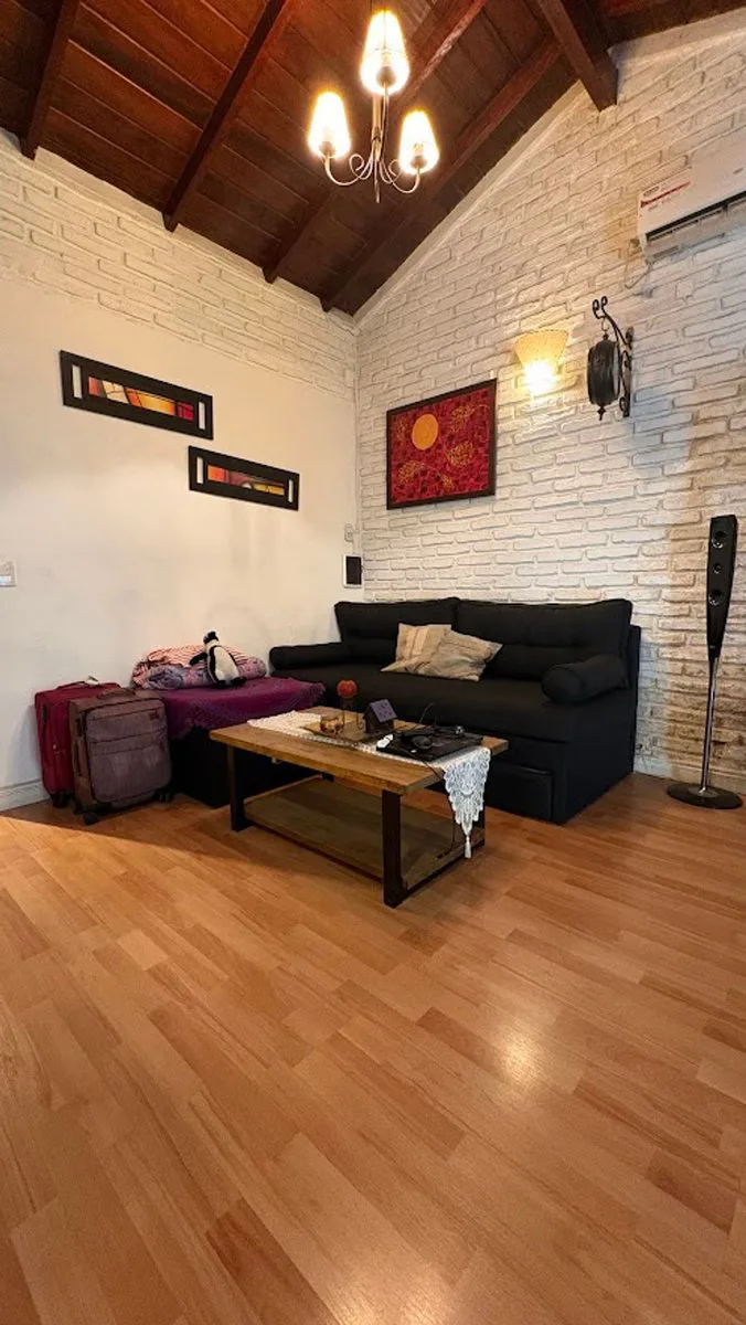 VENTA CASAQUINTA CON PARQUE PILETA LA LONJA PILAR foto 4