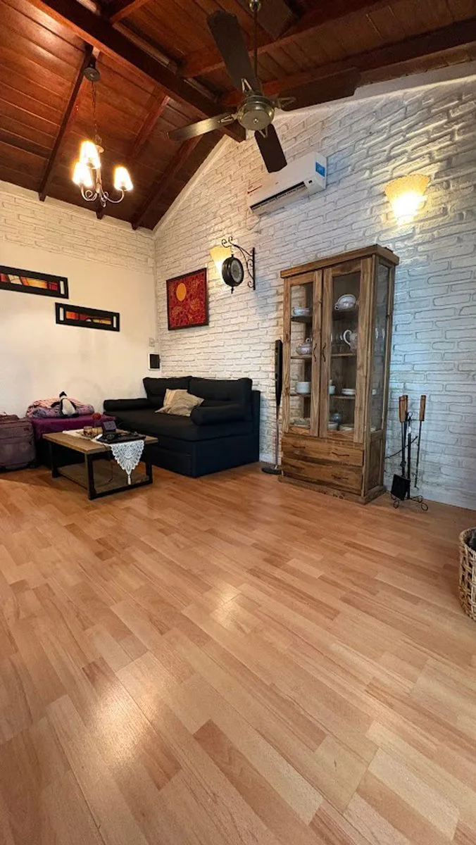 VENTA CASAQUINTA CON PARQUE PILETA LA LONJA PILAR foto 5