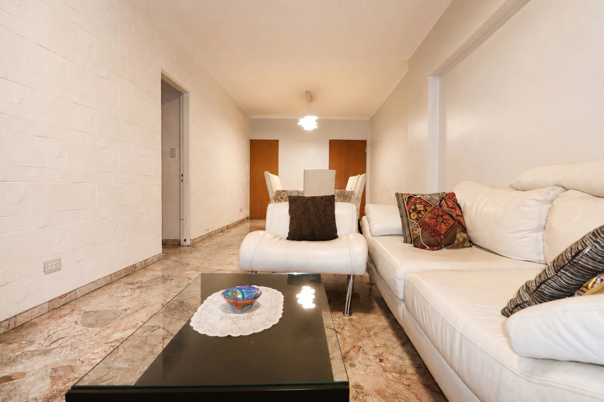 Venta dpto. 4 amb. Flores.Terraza.Quincho.Parrilla foto 5
