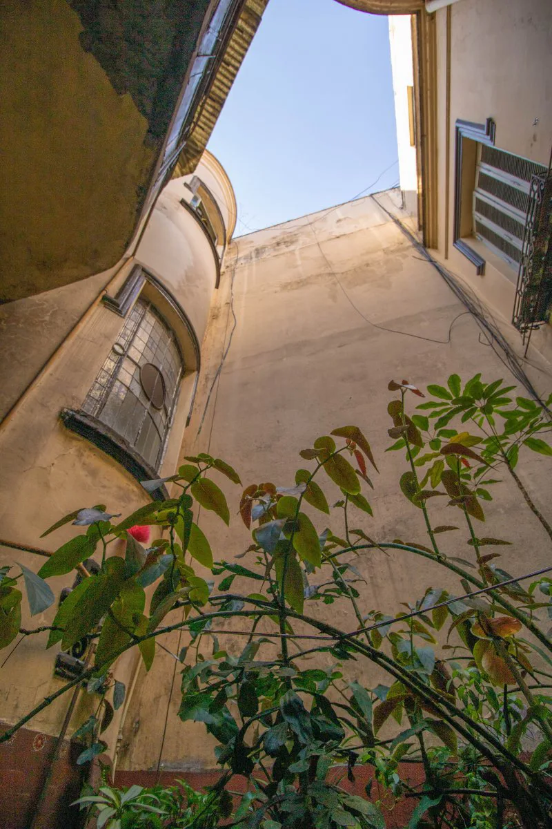 Casa con dos entradas - PB, 1ERO 2DO PISO - 505m² - Monserrat - Hotel familiar - Acepta propiedad en parte de pago foto 5