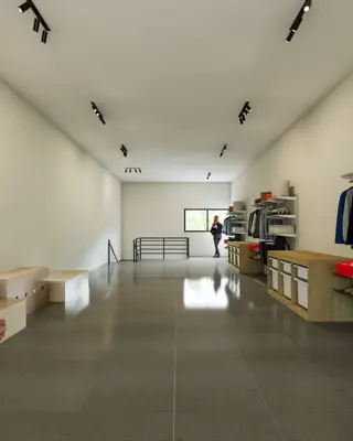 Indexa Vende Local Comercial en Pozo foto 5