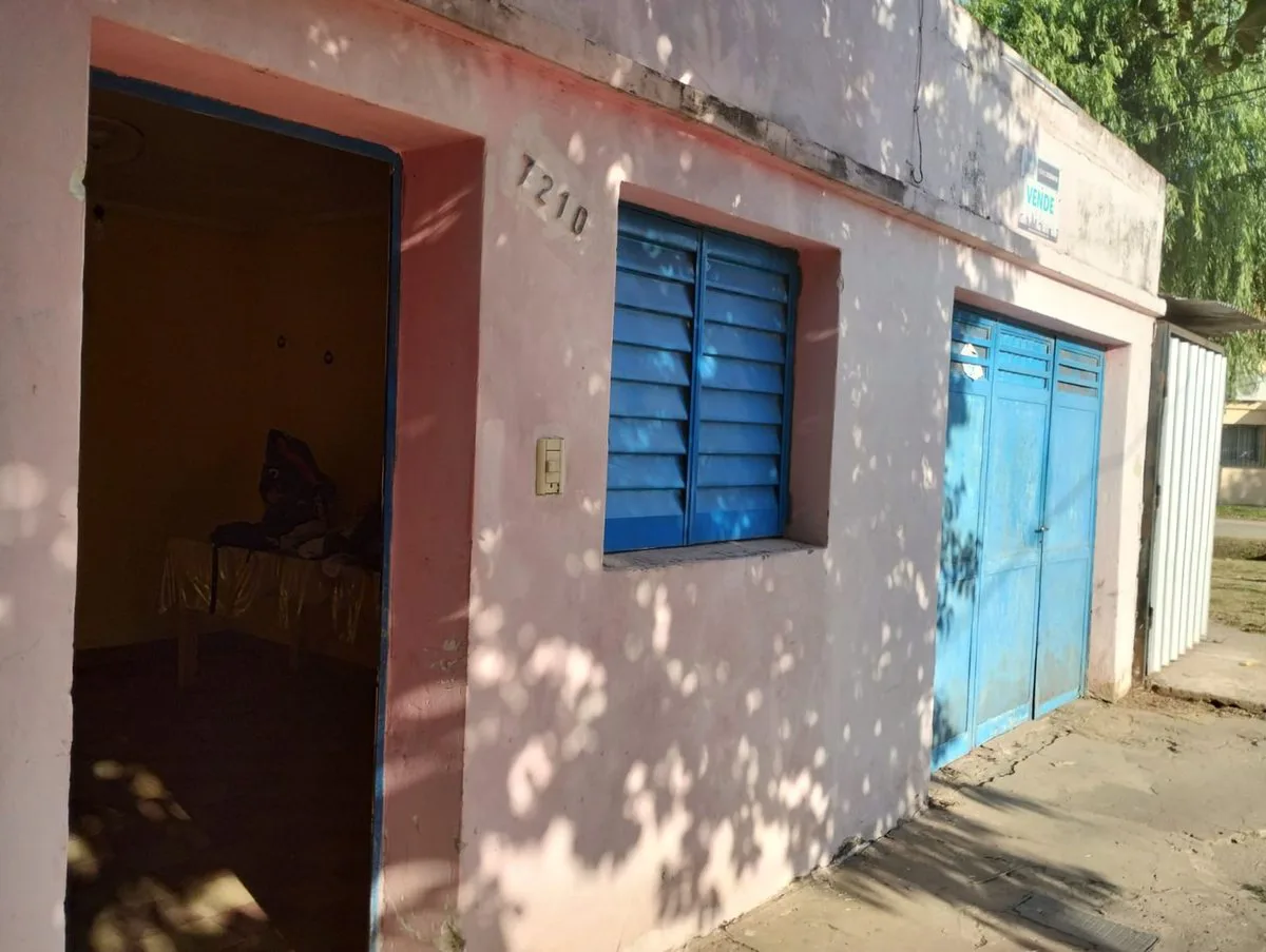 Venta Casa a Refaccionar Barrio San Martín foto 2
