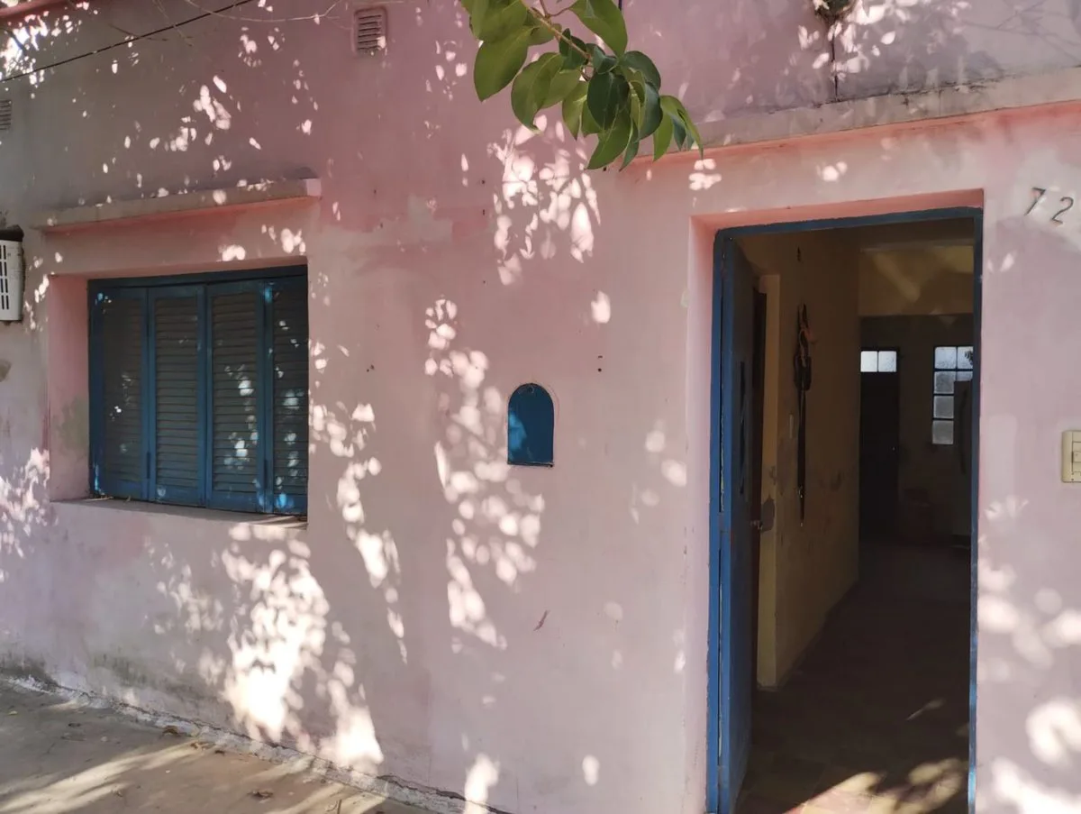 Venta Casa a Refaccionar Barrio San Martín foto 4