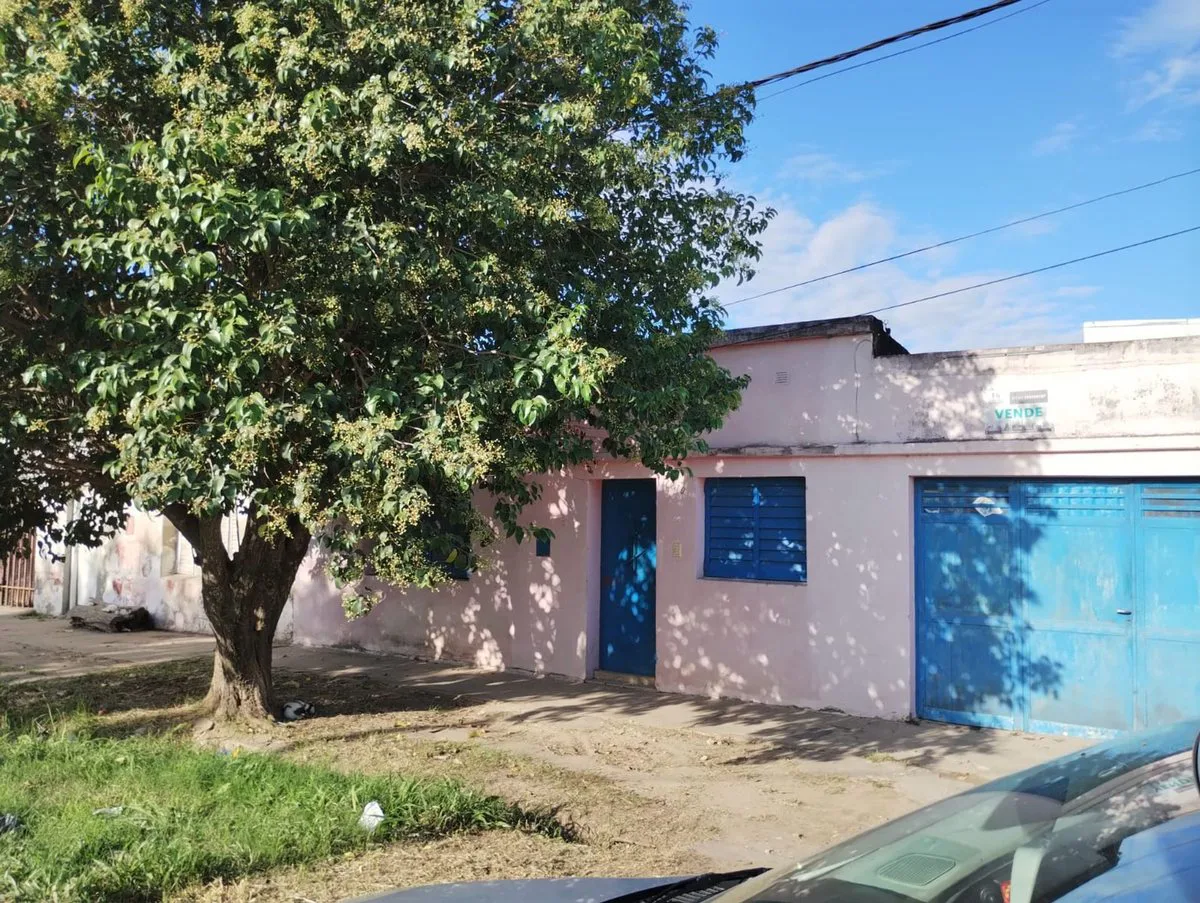 Venta Casa a Refaccionar Barrio San Martín foto 5