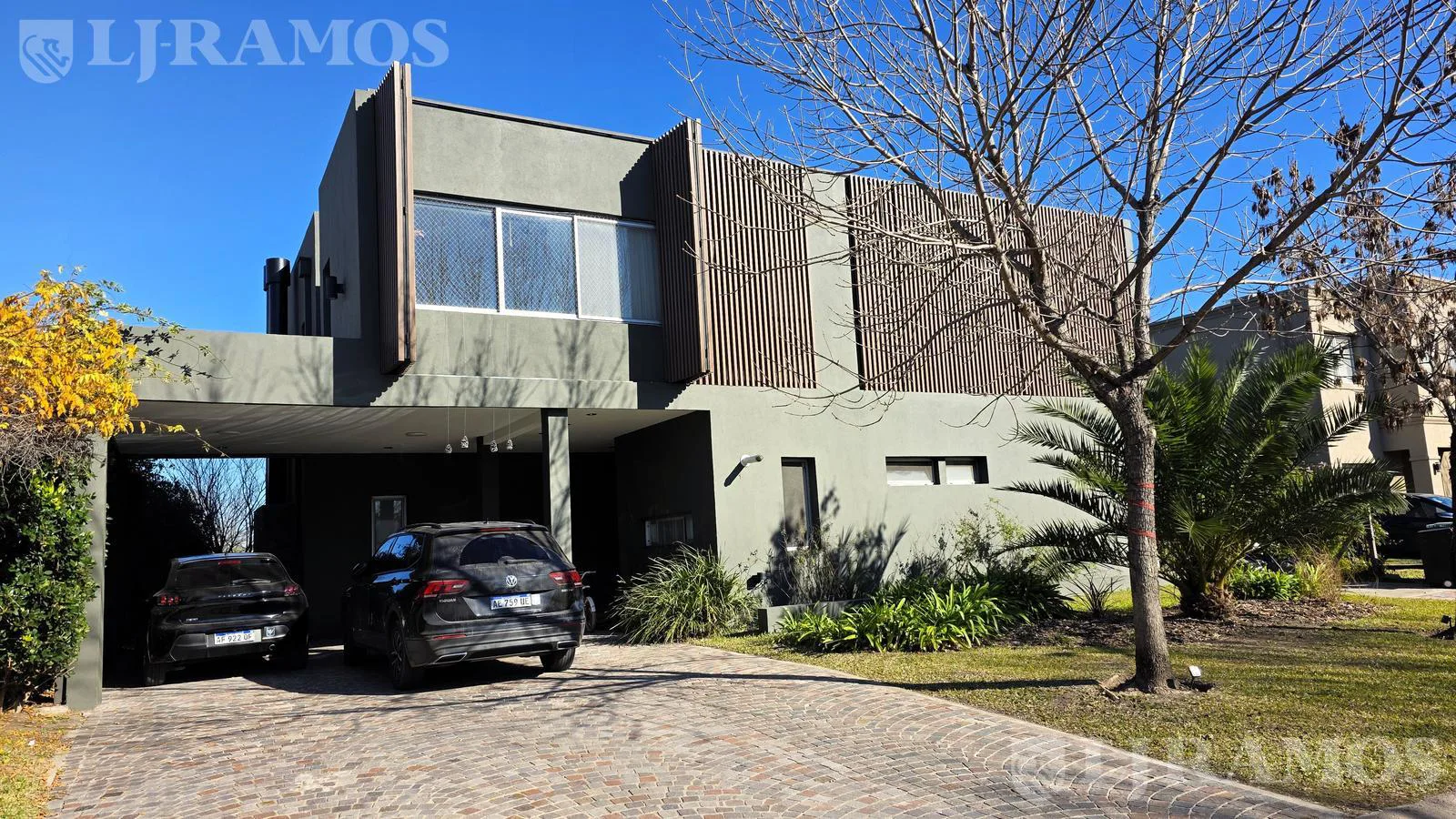 CASA EN ALQUILER CON MUEBLES. A LA LAGUNA. 6 DORMITORIOS. foto 3