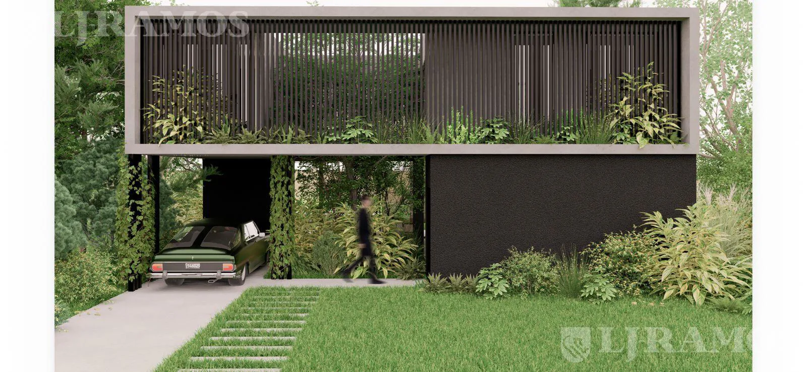 Casa a estrenar con pileta Diseño, calidad y confort Puertos Nativas a la Reserva INTERNA PG-A foto 2