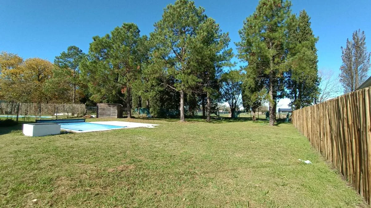 Venta Lote 771 m2 + Pileta, Nueva Zelaya 1, Pilar foto 2