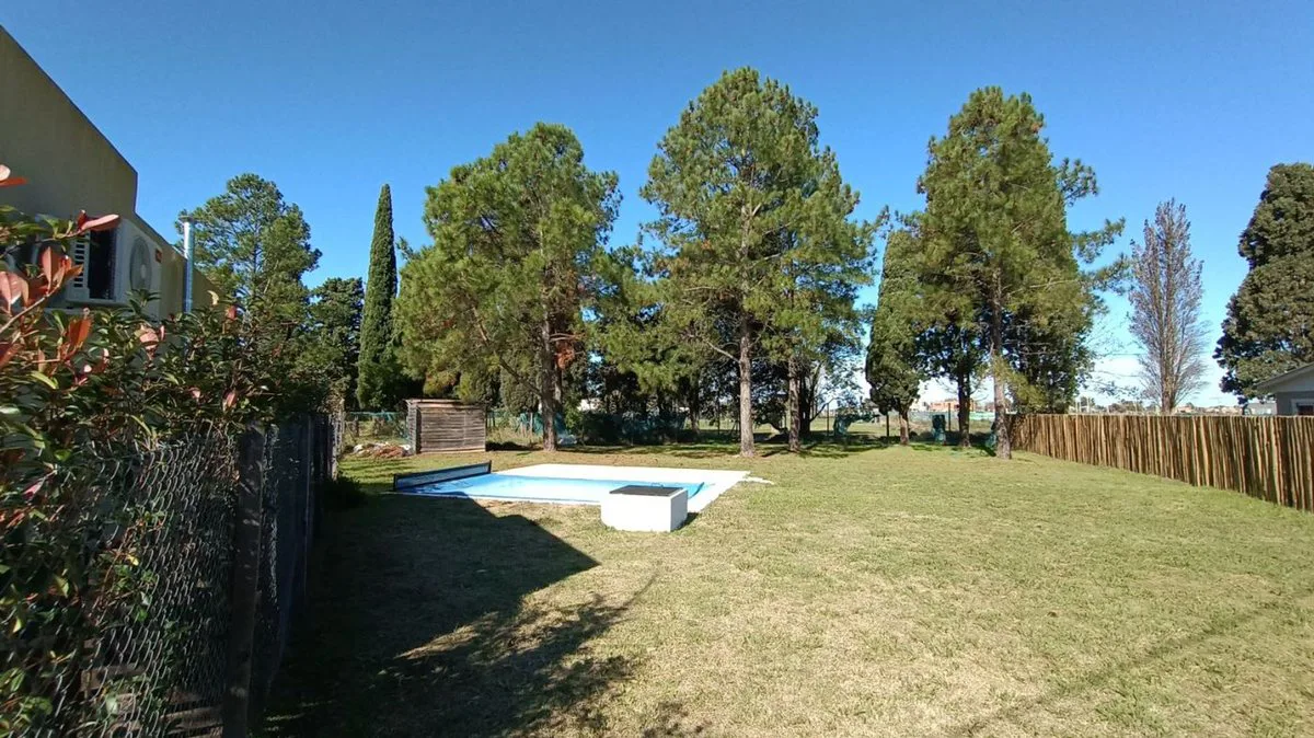 Venta Lote 771 m2 + Pileta, Nueva Zelaya 1, Pilar foto 3