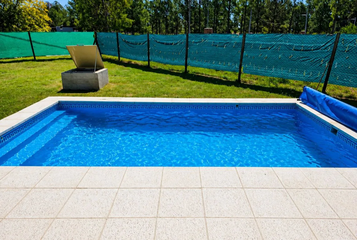 Venta Lote 771 m2 + Pileta, Nueva Zelaya 1, Pilar foto 4