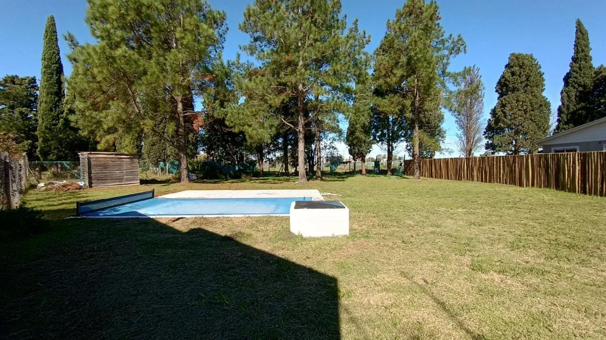 Venta Lote 771 m2 + Pileta, Nueva Zelaya 1, Pilar foto 5