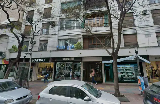 VENTA DEPARTAMENTO 1 DORMITORIO PLANTA BAJA CIUDAD