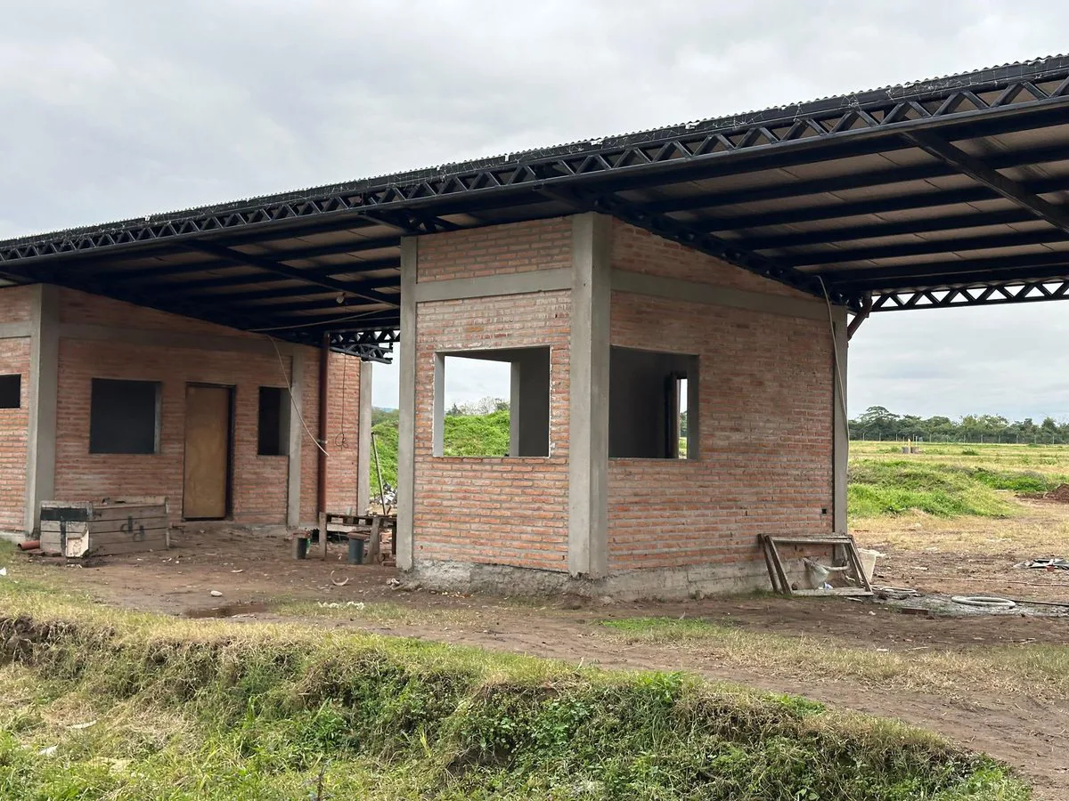 VENTA 2 LOTES JUNTOS 676 M2 – ALTO DE CEVIL 3