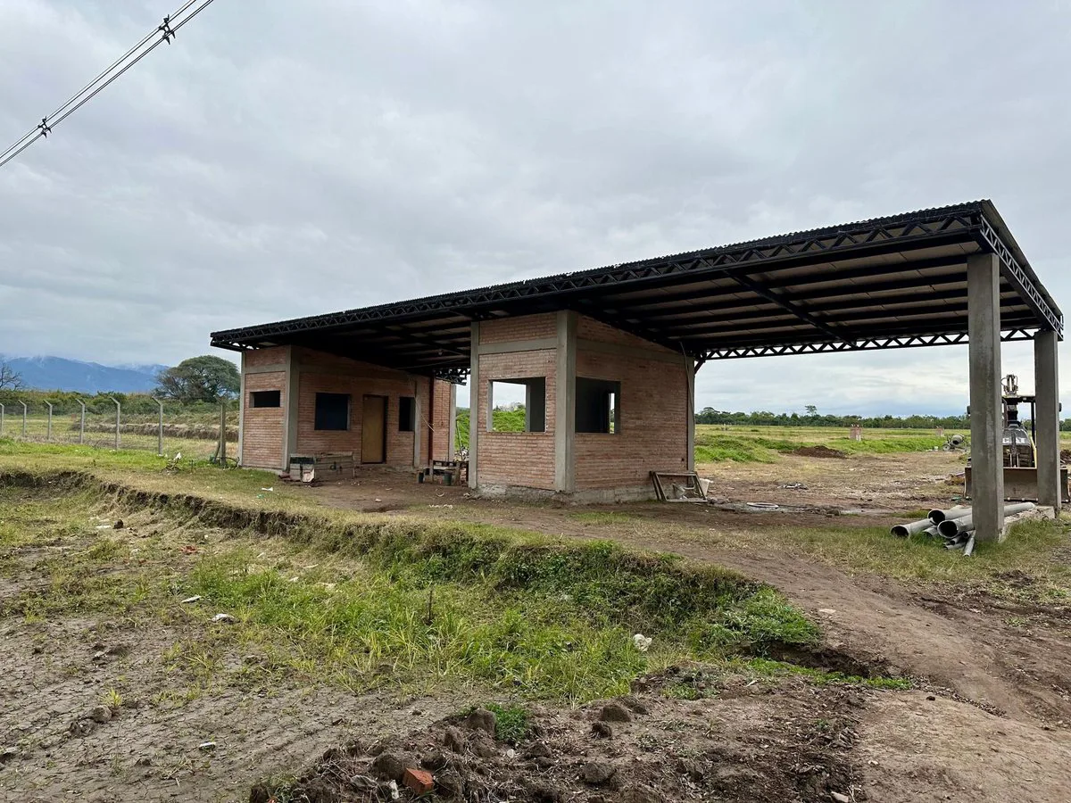 VENTA 2 LOTES JUNTOS 676 M2 – ALTO DE CEVIL 3 foto 2