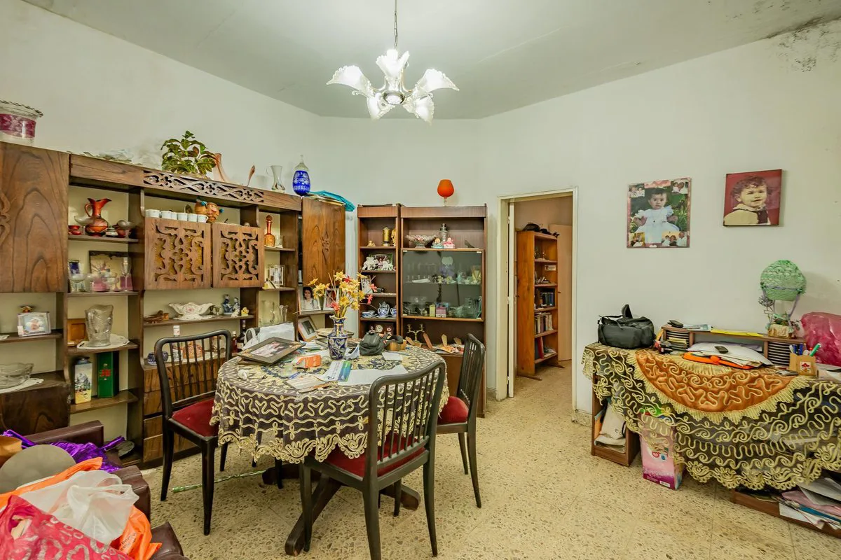 Venta 4 PH a refaccionar-Local-Cochera-lote propio foto 4