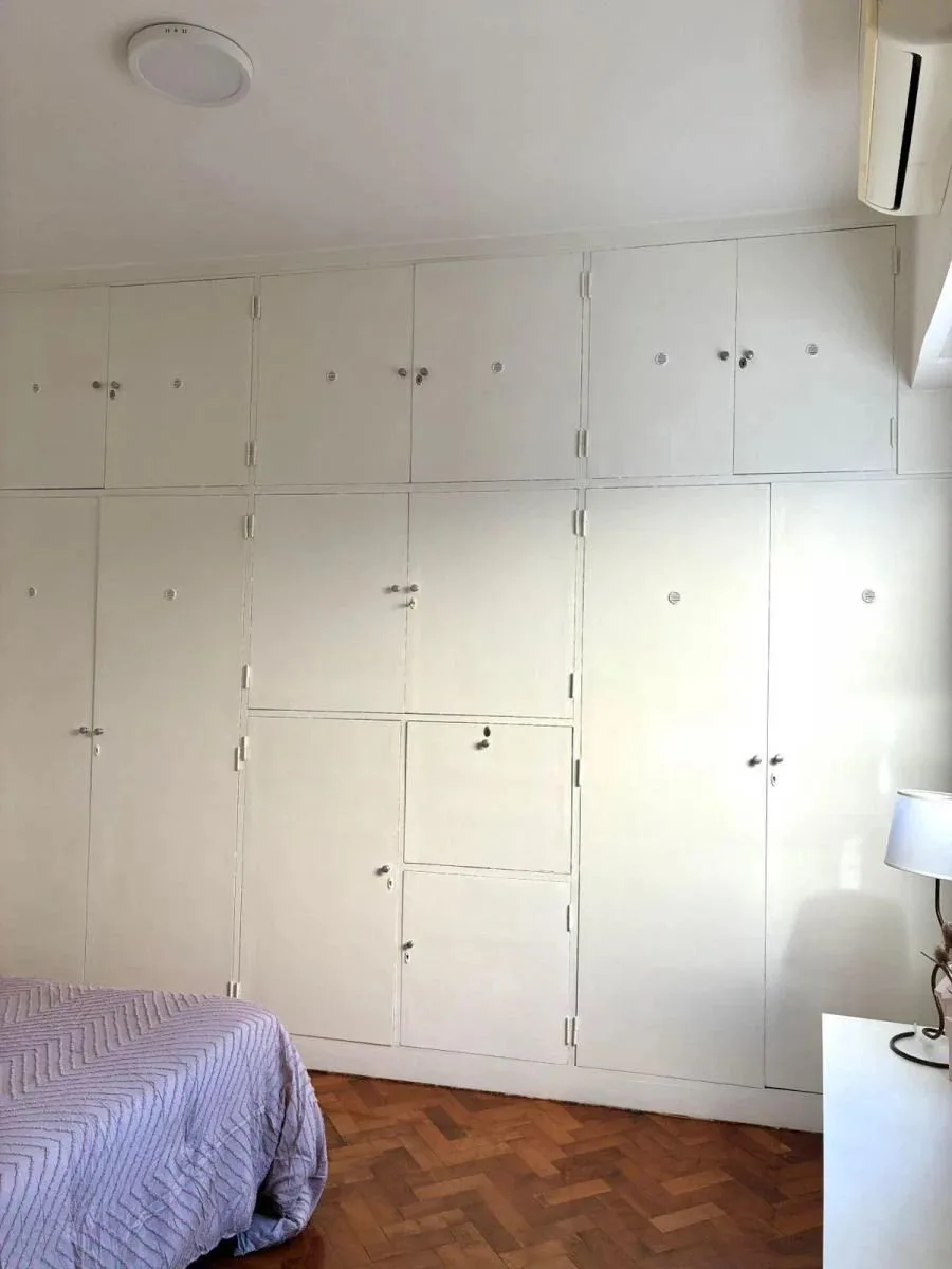 2-bedroom apartment in Palermo