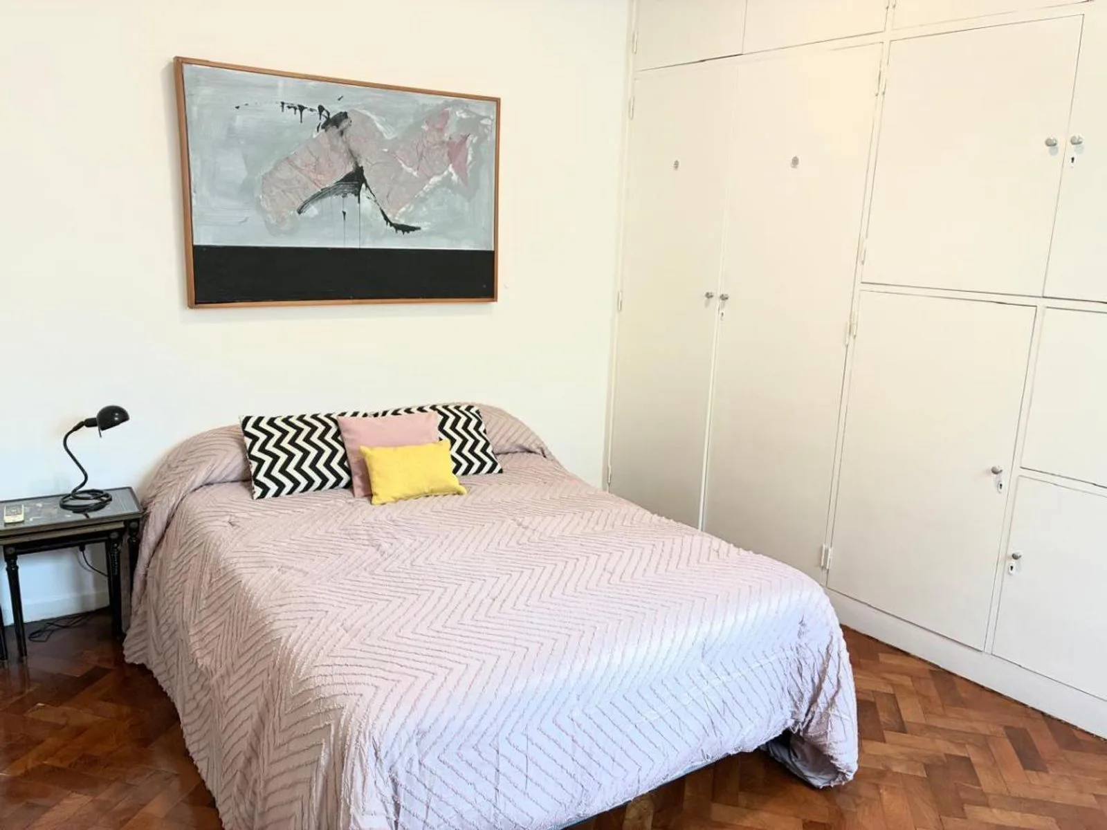 2-bedroom apartment in Palermo – photo 2 of 26