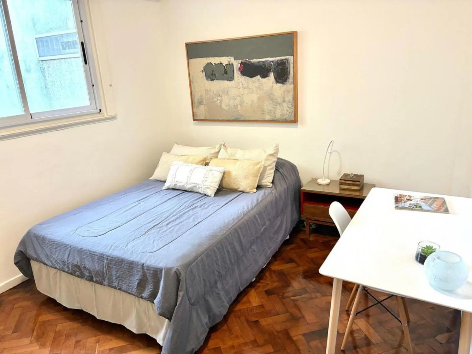 2-bedroom apartment in Palermo – photo 7 of 26