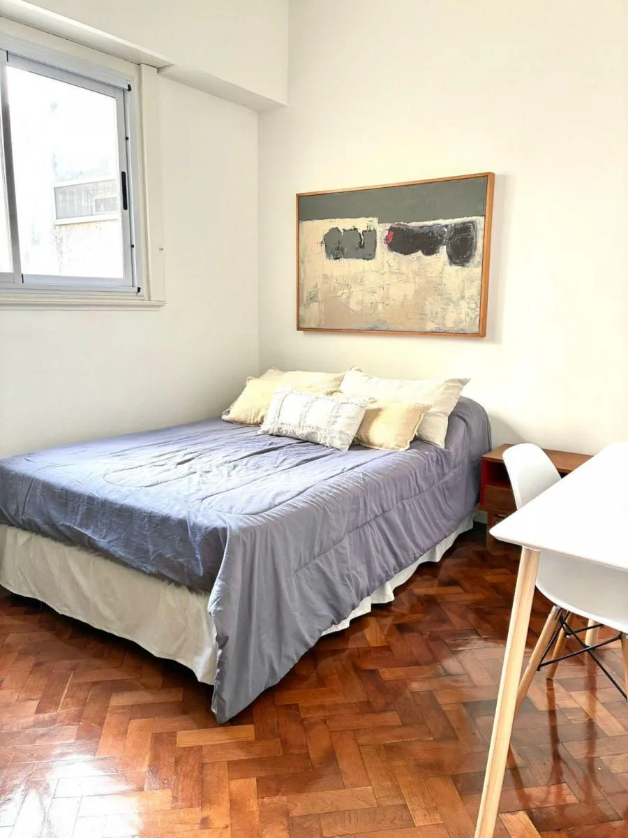 2-bedroom apartment in Palermo – photo 9 of 26