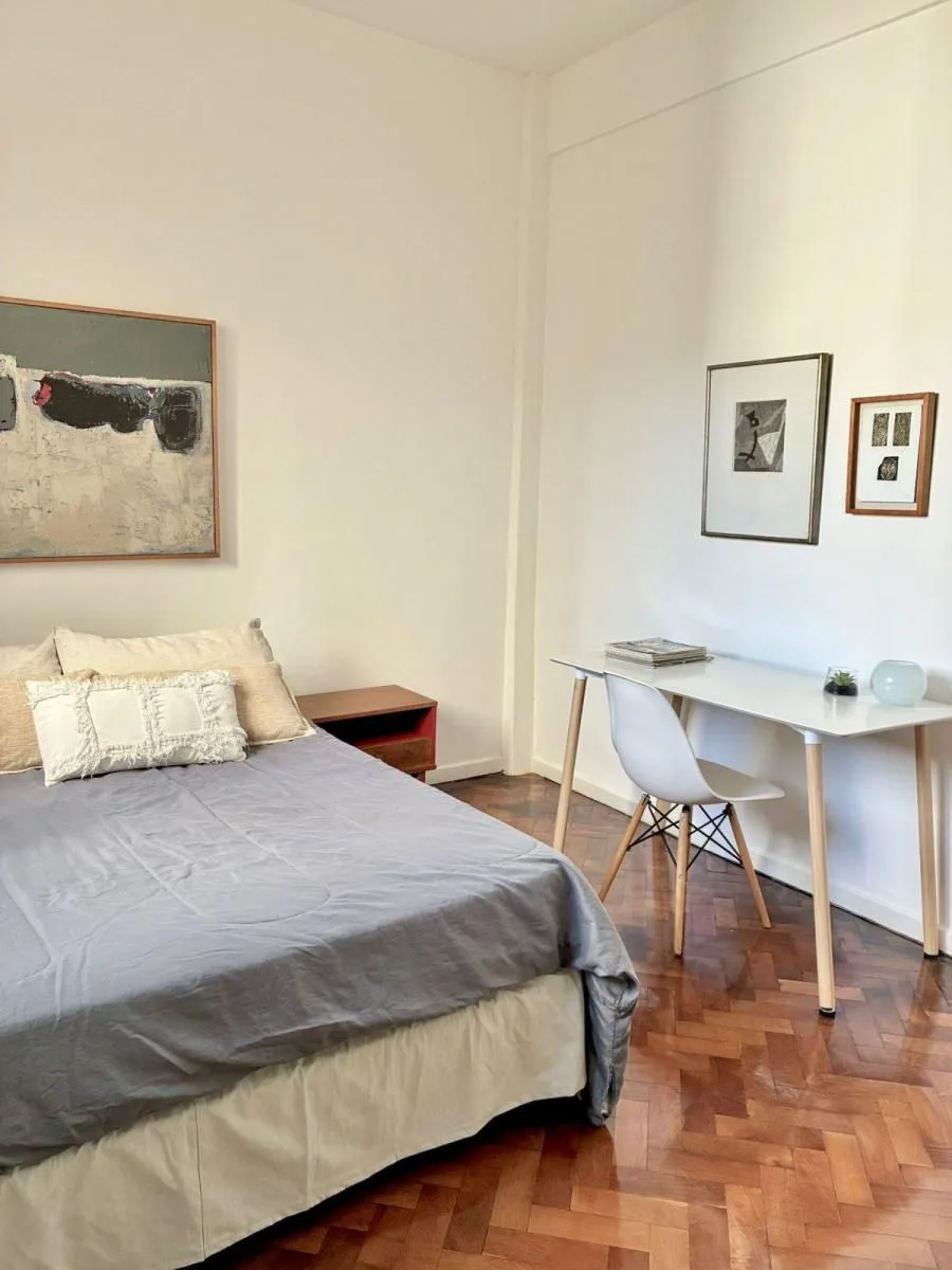 2-bedroom apartment in Palermo – photo 10 of 26
