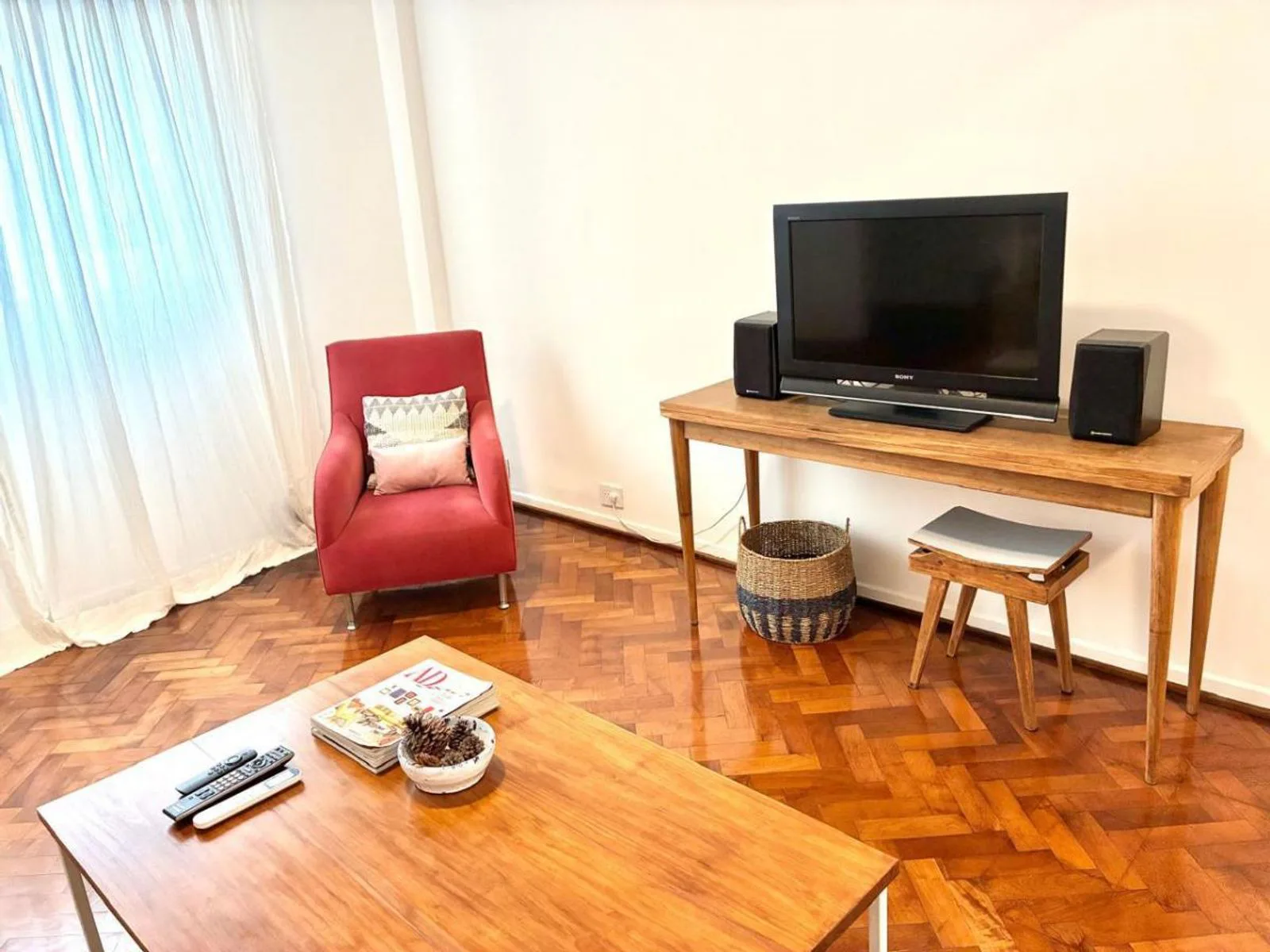 2-bedroom apartment in Palermo – photo 11 of 26