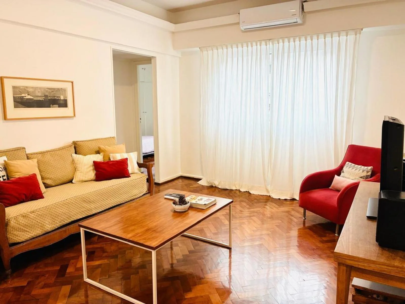 2-bedroom apartment in Palermo – photo 14 of 26