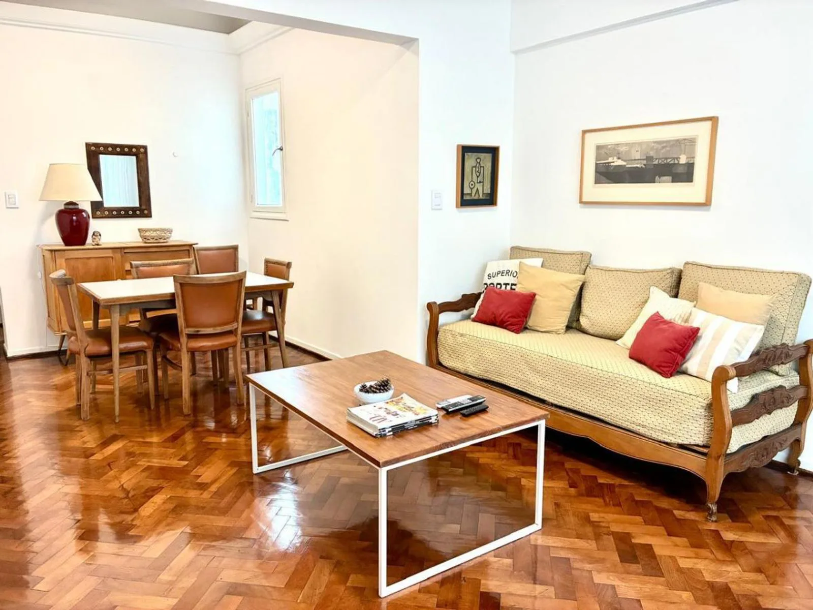 2-bedroom apartment in Palermo – photo 15 of 26