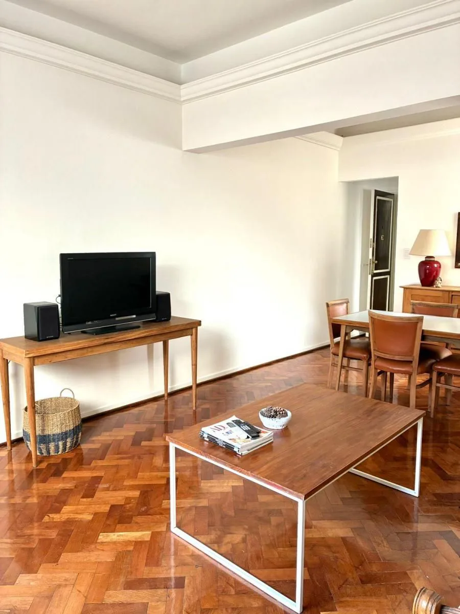 2-bedroom apartment in Palermo – photo 16 of 26