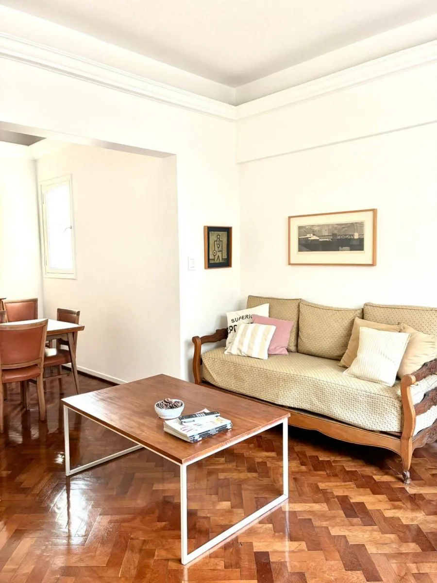 2-bedroom apartment in Palermo – photo 17 of 26