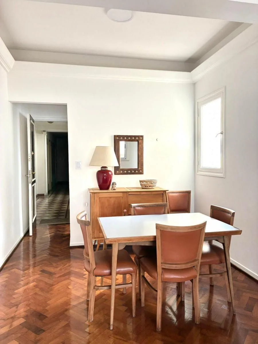 2-bedroom apartment in Palermo – photo 18 of 26