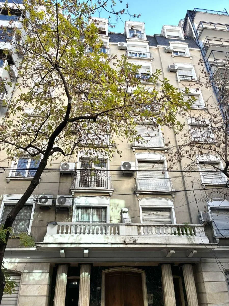 2-bedroom apartment in Palermo – photo 21 of 26
