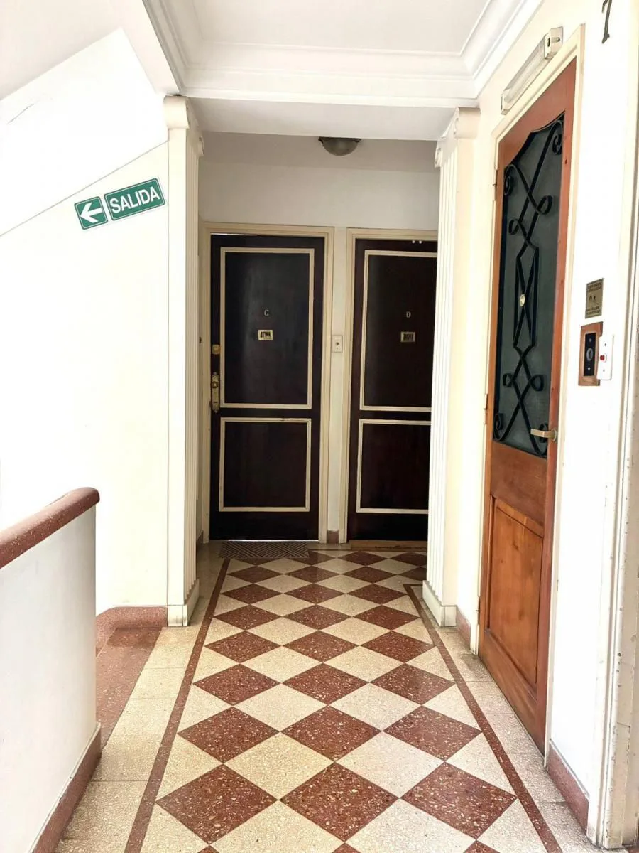 2-bedroom apartment in Palermo – photo 23 of 26