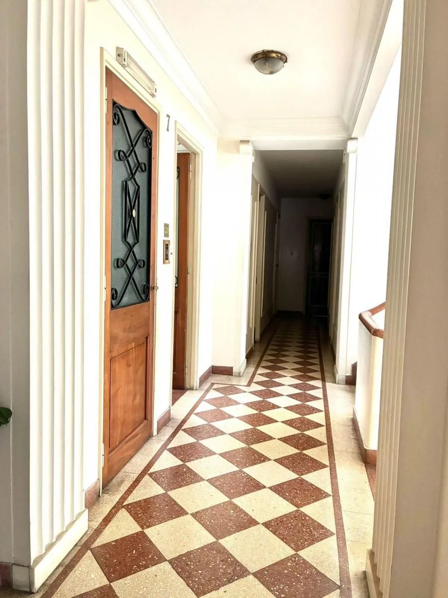2-bedroom apartment in Palermo – photo 24 of 26