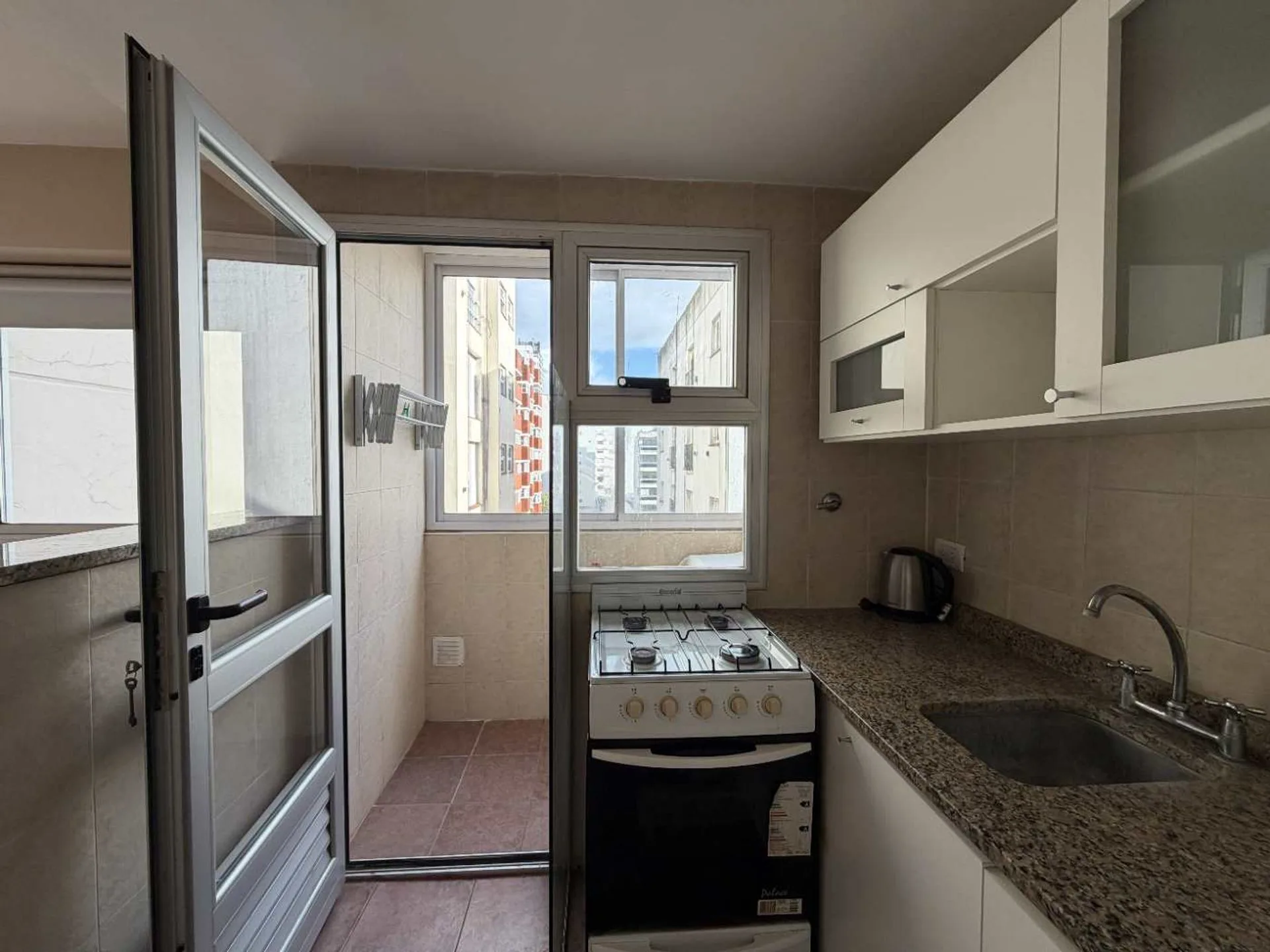 VENTA DEPARTAMENTO LA PERLA MAR DEL PLATA foto 3