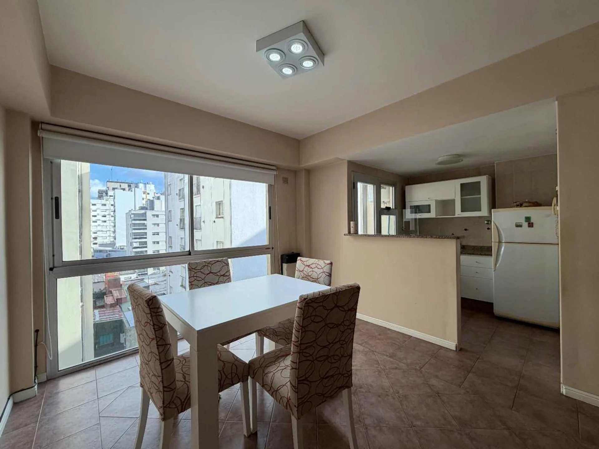 VENTA DEPARTAMENTO LA PERLA MAR DEL PLATA foto 4