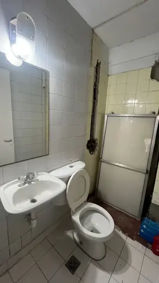 EN ALQUILER DEPARTAMENTO 3 DORMITORIOS EN BARRIO NORTE foto 5