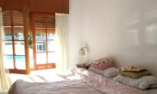 MAGNÍFICA PROPIEDAD EN VENTA EN EL RESIDENCIAL BARRIO SANTA RITA foto 3