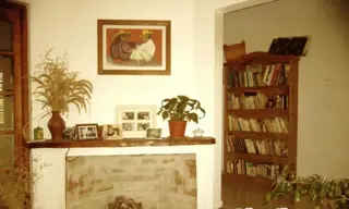 MAGNÍFICA PROPIEDAD EN VENTA EN EL RESIDENCIAL BARRIO SANTA RITA foto 4