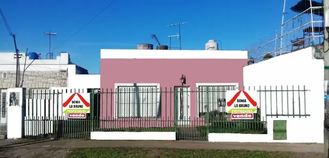 Ideal para construcción de edificio de 4 pisos!