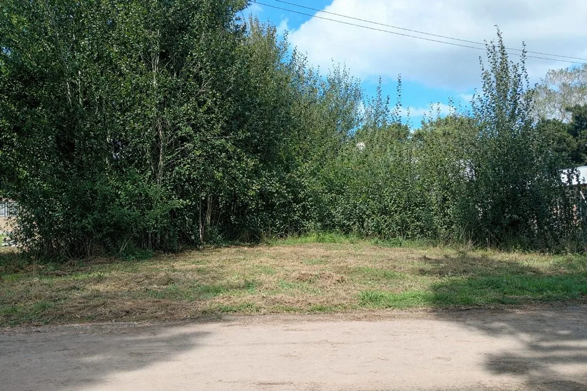 VENTA LOTE FELIX U CAMET 252 M2
