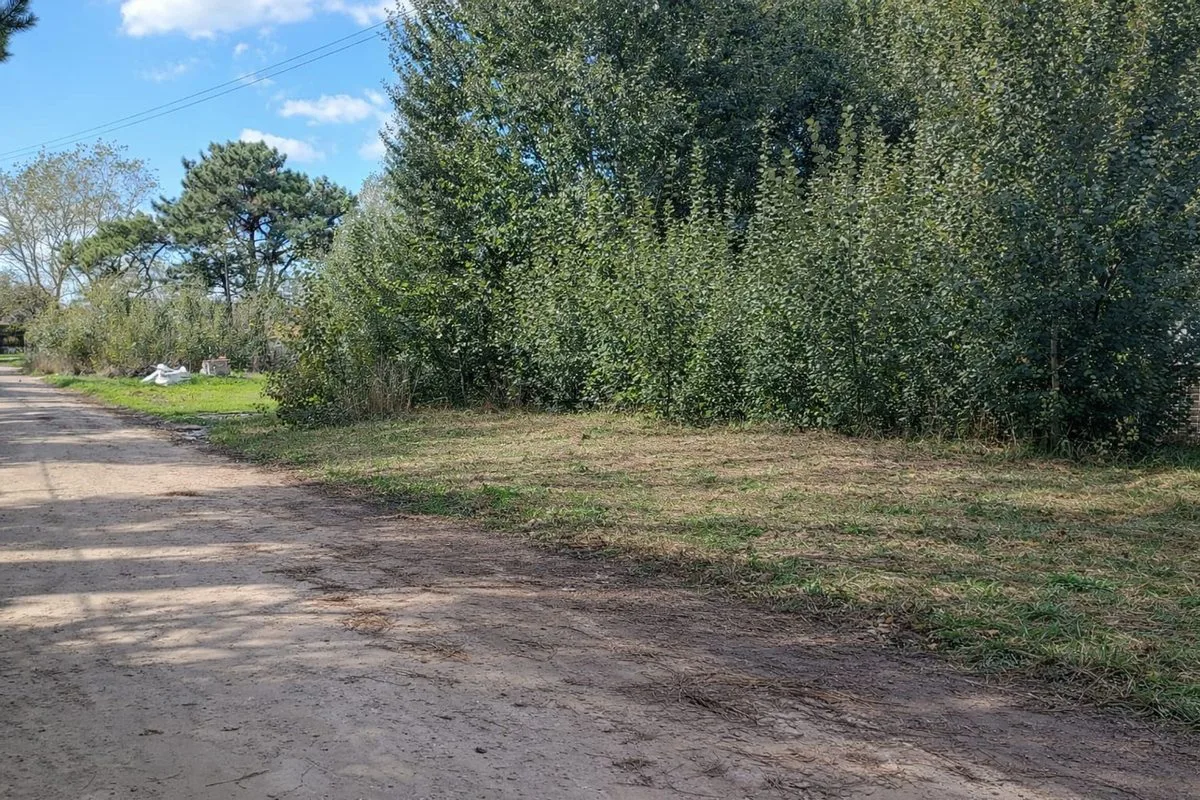 VENTA LOTE FELIX U CAMET 252 M2 foto 3