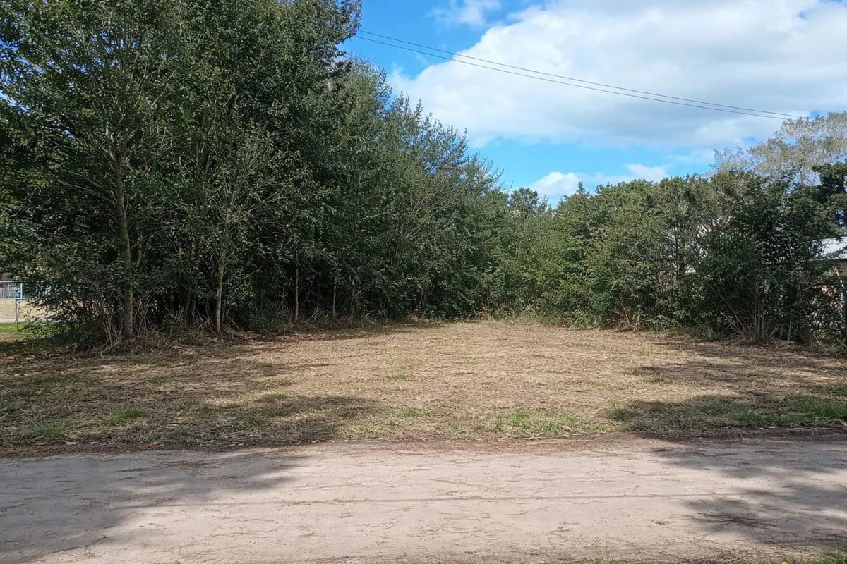 VENTA LOTE FELIX U CAMET 252 M2 foto 4