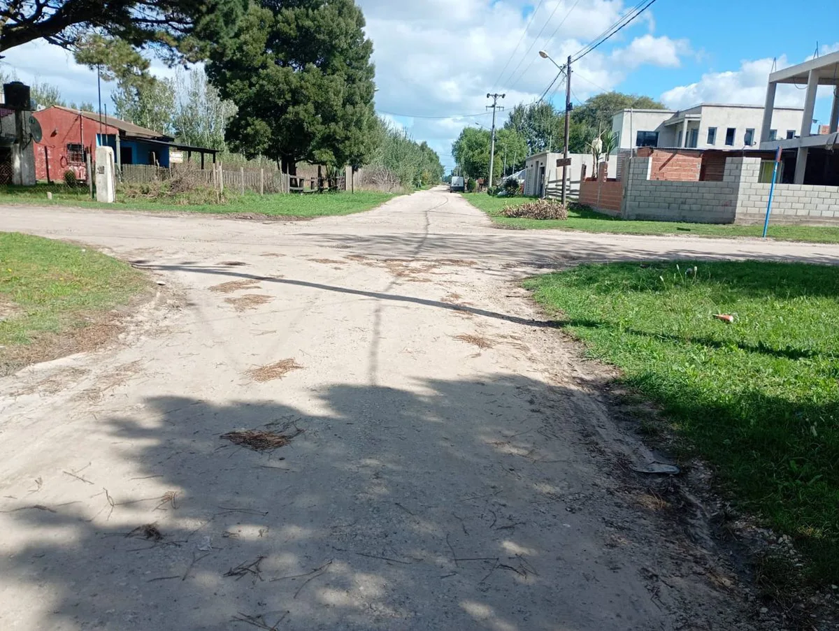 VENTA LOTE FELIX U CAMET 252 M2 foto 5