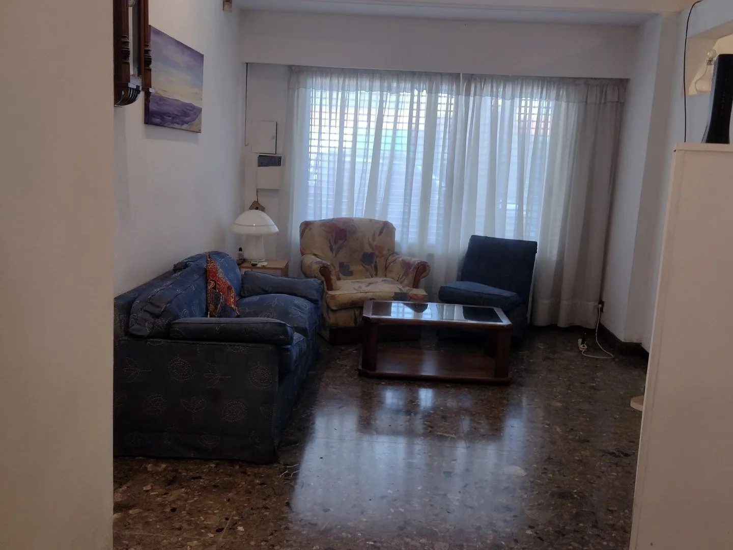 Importante Casa Sobre Av Lope de Vega! foto 2